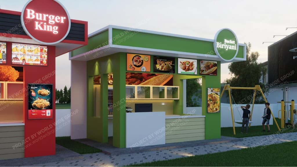Golden Valley Fuels Vision