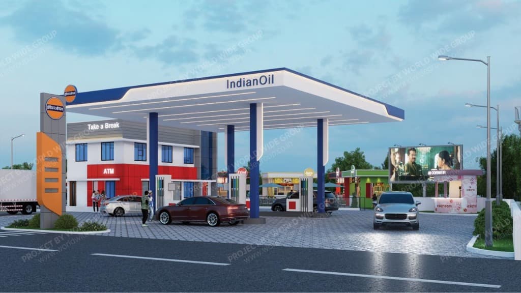 EV Charging